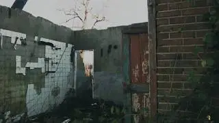 Ruins - Film Score Demo