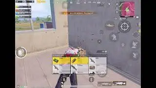 Rush Pubg Mobile ou7