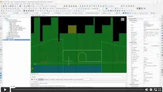 &iquest;C&oacute;mo dise&ntilde;amos manualmente c&aacute;maras en minas subterr&aacute;neas?