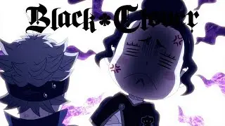 EAT! | Black Clover