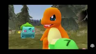 Starter squad but I edited it 