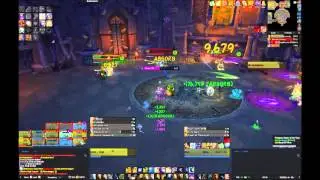 Hellfire High Council HC