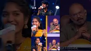Povomaa Oorgolam | Super Singer 11 Magical Performance 🎶✨#dishathana