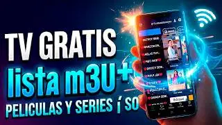 The BEST way to watch TV for FREE | IPTV + UPDATED M3U LIST (100% WORKING)