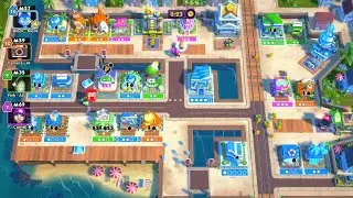 Monopoly Madness