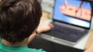Youth Digital 3D Video Game Design Course for Kids