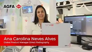ECR2022 | Dura-line | Agfa Radiology Solutions