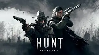 Hunt: Showdown Gameplay part 1 Tutorial + Quickplay [ 4K 60FPS ] No Commentary