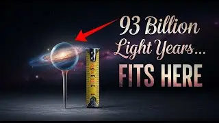 Nothing/Everything Book Podcast 36: How Cosmic Inflation Shows Universes Can Fit Inside a Pinhead!