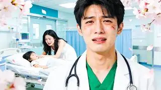 My daughter was dying, husband saved first love&rsquo;s fake-sick son. I left after she died,he regretted!