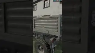 BociekLs Zamienia się w Gr Zduniak v2 #shorts #bociekls #viral #fs22