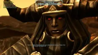 SWTOR Dread Palace Aftermath Lord Hargrev