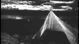 In Old Caliente 1939