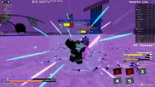 Roblox - Soulshatter Server Chaos #58