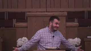 The Prayer of Abraham's Servant