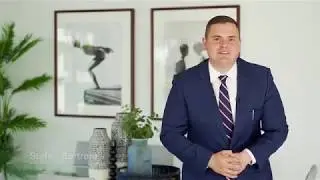 NORTH RYDE | Bold design and lavish finishes for contemporary luxury | Stefon Bertram