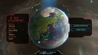 Long War: Impossible and ironman 52, Ethereal, wont you be my Valentine?