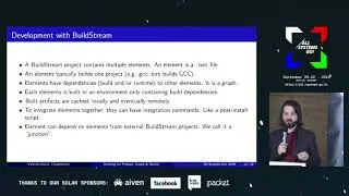 Distributing Freedesktop SDK applications to Flatpak, Snapd and Docker