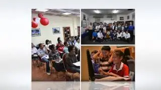 Introducing the Ambassador's Youth Council