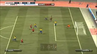 Dynamic Duo - Episode 2 IF Menez & IF Gameiro Review