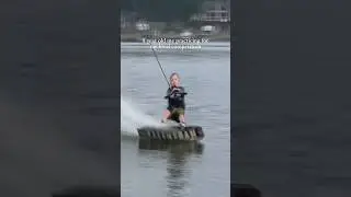 Have to make him proud👊🏼 #wakeboard #wakeboarding