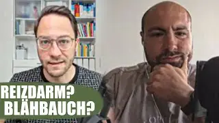 Reizdarm? Bl&auml;hbauch? DAS hilft wirklich &ndash; Ern&auml;hrung & Tipps gegen Darmprobleme