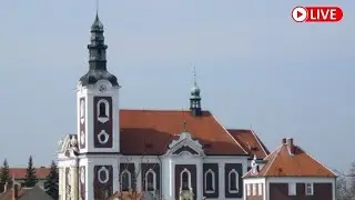 Farnost Vnorovy - mše svatá v 18:00, pátek 1. týdne v liturgickém mezidobí