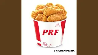 Chicken Fried