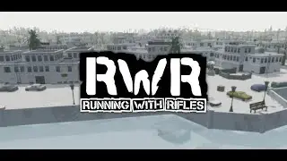 《小兵步槍》戰役模式 EP.1, 紀念品灣   [Running With Rifles] Campaign mode EP.1, Keepsake Bay