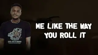 Real Kozay - Confession (Lyrics Video)