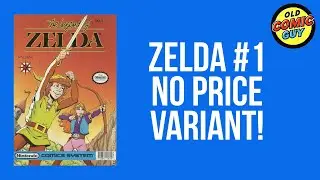 Nintendo Comics System 3-Pack (1990): Sealed Valiant Bundle