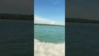 sailing to crab island 🦀🏝️#ytviral  #travel #malaysia #islandhopping 