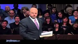 New Testament Justice - Pt. 1