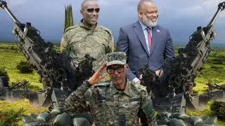 AKA KANYA 31/12/2025🛑Ma23 IBONYE INKUNGA YIMBUNDA YA RUTURA! NYUMA MAKABORA Ma23 IRASATIRA BARAKA!