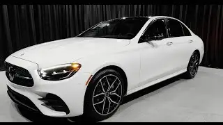 For Sale New 2023 Mercedes-Benz E 350 Sedan Glendale Phoenix Arizona