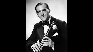 Love Never Went To College - Benny Goodman - Louise Tobin - 1939