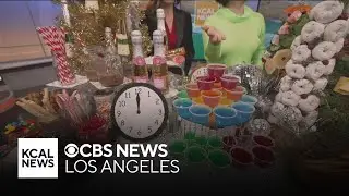 Tips for hosting a New Year’s Eve party