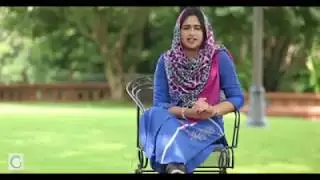 Religion and  spiritualitty (SAHLA PARVEEN)
