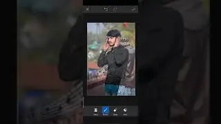 Music lovers photo editing before and after #shots #ytshots