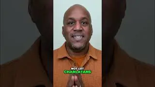 Exposing False Prophets: The Truth from The Bible #shorts
