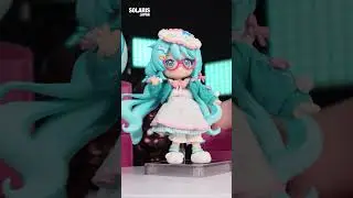 Loungewear Miku is so Cozy  💤✨