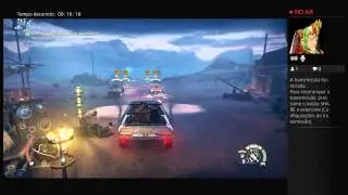 Mad Max BR