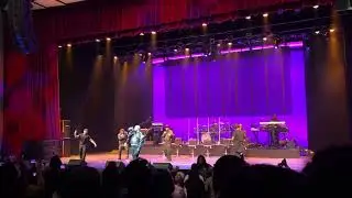 Dru Hill - How deep is your love - Live in New York 15.11.2025