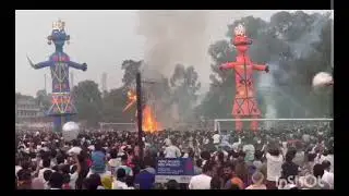 Happy Dusshera to all🙏🙏Jai shree Ram🙌🙌@demla.manita#Subscribe