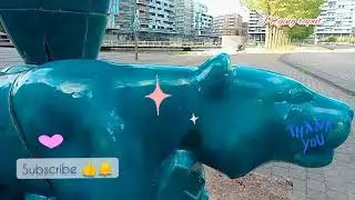 #nice statue! i love it! #potgingraput