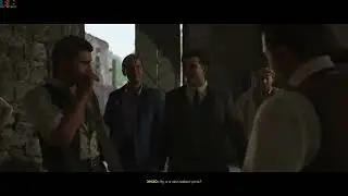 Отвратительная гонка | Mafia The Old Country #4
