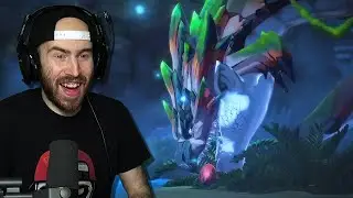Monster Hunter Stories 2: Wings of Ruin - Trailer 5 REACTION
