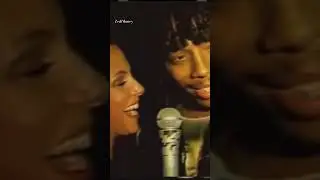Rick James Flirts With Interviewer