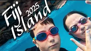Fiji 2025 Highlights 🌴 Sofitel Luxury, Malamala Vibes & Sandbar Adventures