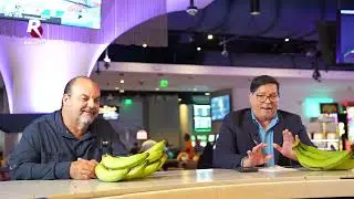 Rub&eacute;n S&aacute;nchez: El Desahogo con Ram&oacute;n Gonz&aacute;lez